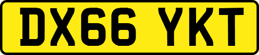 DX66YKT