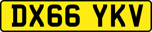 DX66YKV