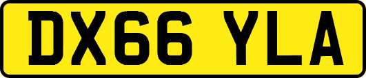 DX66YLA