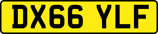 DX66YLF
