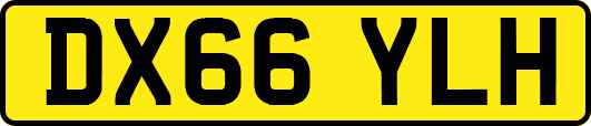 DX66YLH