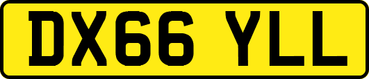 DX66YLL