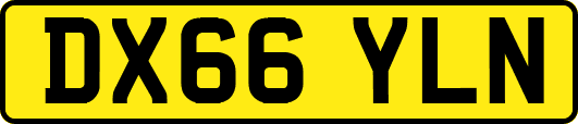 DX66YLN