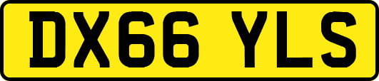 DX66YLS