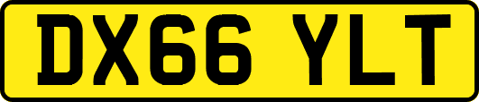 DX66YLT