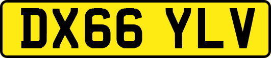 DX66YLV