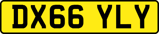 DX66YLY