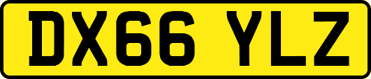 DX66YLZ