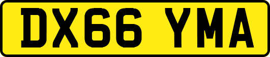 DX66YMA