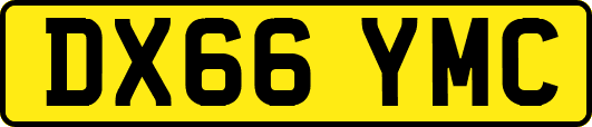 DX66YMC