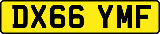 DX66YMF