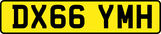 DX66YMH