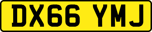 DX66YMJ