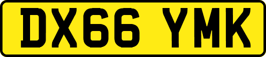 DX66YMK