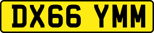 DX66YMM