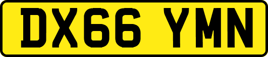 DX66YMN