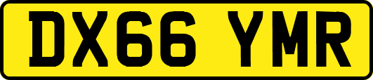 DX66YMR