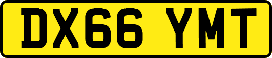 DX66YMT