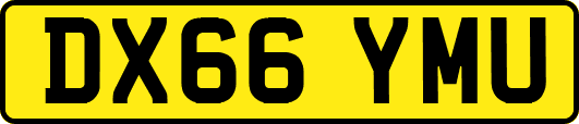 DX66YMU