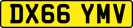 DX66YMV