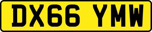 DX66YMW