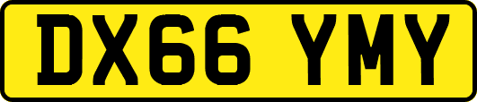 DX66YMY