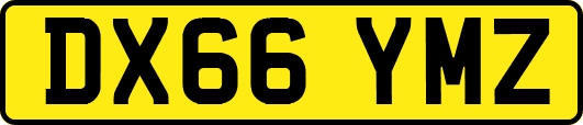 DX66YMZ