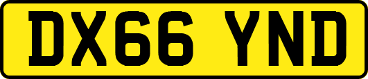 DX66YND