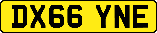 DX66YNE