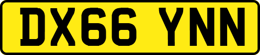 DX66YNN