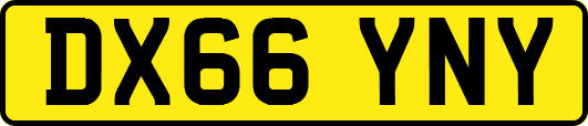 DX66YNY