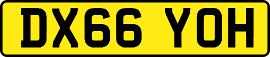 DX66YOH