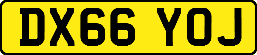 DX66YOJ