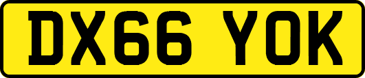 DX66YOK