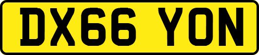 DX66YON