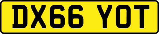 DX66YOT