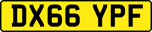 DX66YPF