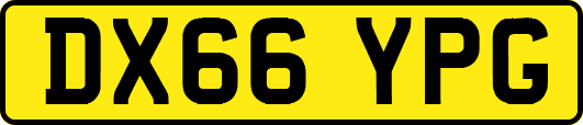 DX66YPG