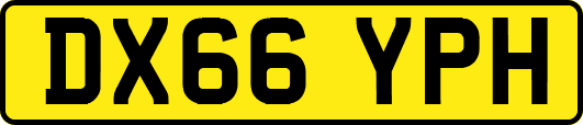 DX66YPH