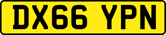 DX66YPN