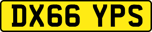 DX66YPS