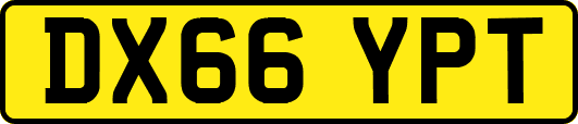 DX66YPT