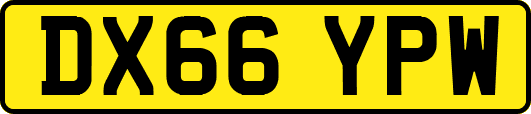 DX66YPW