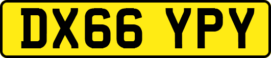 DX66YPY