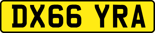 DX66YRA