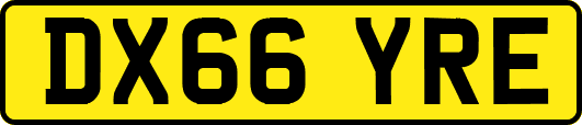 DX66YRE