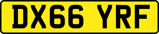 DX66YRF