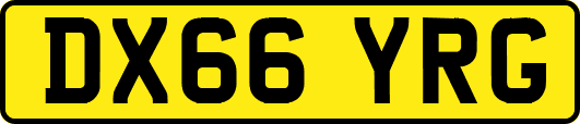 DX66YRG