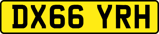 DX66YRH