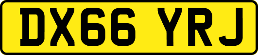 DX66YRJ